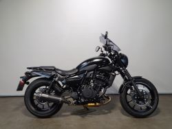 ELIMINATOR 500 SE
