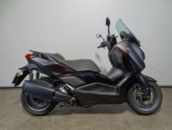 X-MAX 300 TECH MAX