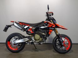 HYPERMOTARD 698 MONO RVE