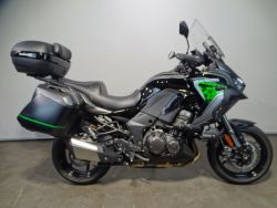 VERSYS 1000 SE GRAND TOURER