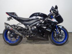 GSX-R 1000