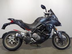 MULTISTRADA 1260 S