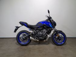 MT-07