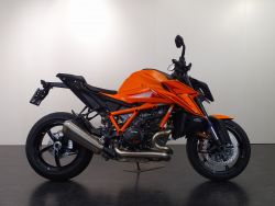 1390 SUPERDUKE R EVO