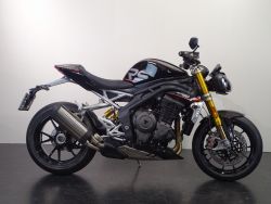 SPEED TRIPLE 1200 RS