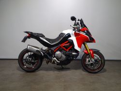 MULTISTRADA 1260 PIKES PEAK