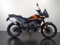890 ADVENTURE