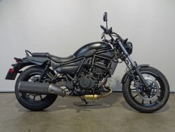 ELIMINATOR 500