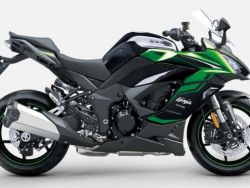 NINJA 1000 SX