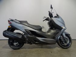BURGMAN 400 ABS