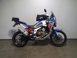 CRF 1100 L AFRICA TWIN DCT
