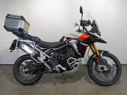 TIGER 900 RALLY PRO