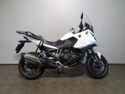 NT 1100 DCT