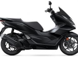 PCX 125