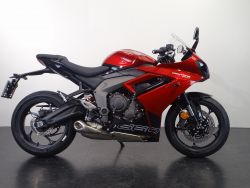 DAYTONA 660