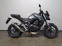 CB 750 HORNET