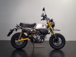 MONKEY Z 125