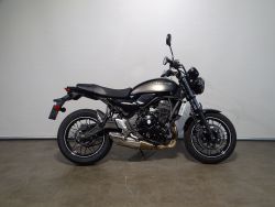 Z 650 RS