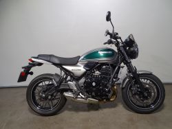 Z 650 RS