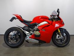 PANIGALE V4 S