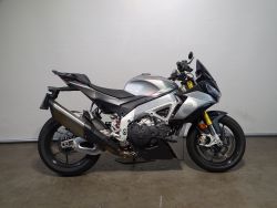 TUONO V4 1100