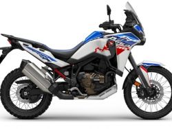 CRF 1100 L AFRICA TWIN DCT