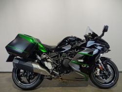 NINJA H2 SX SE TOURER