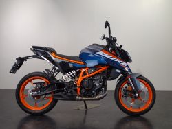 390 DUKE ABS