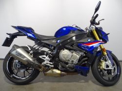 S 1000 R