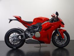 PANIGALE V4