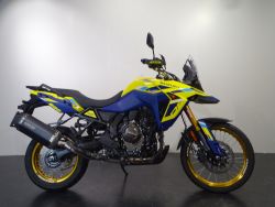 DL 800 DE V-STROM