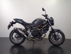 SV 650