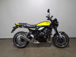 Z 900 RS