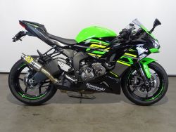 NINJA ZX-6R