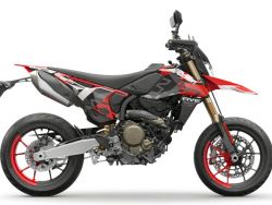 HYPERMOTARD 698 MONO RVE