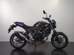 SV 650