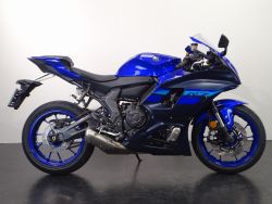 YZF-R7