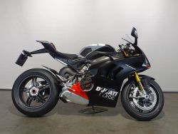 PANIGALE V4 SP 2