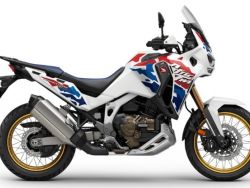 CRF 1100 L ADVENTURE SPORT DCT