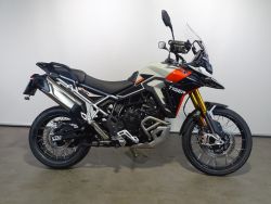 TIGER 900 RALLY PRO