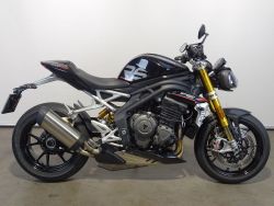 SPEED TRIPLE 1200 RS