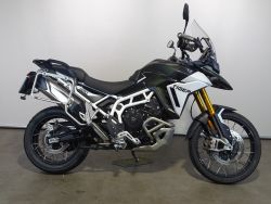 TIGER 900 RALLY PRO