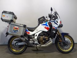 CRF 1100 L ADVENTURE SPORT DCT