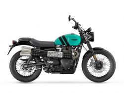 SCRAMBLER 900