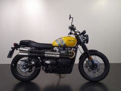 SCRAMBLER 900