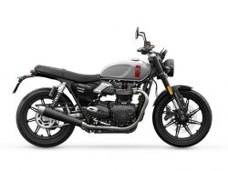 SPEED TWIN 900
