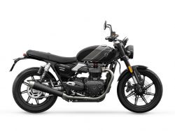 SPEED TWIN 900