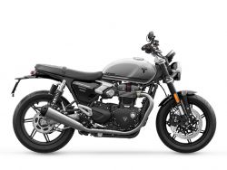 SPEED TWIN 1200