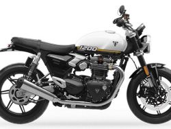 SPEED TWIN 1200