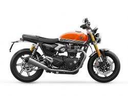 SPEED TWIN 1200 RS
